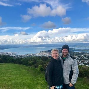 Meet your Posher, Jason